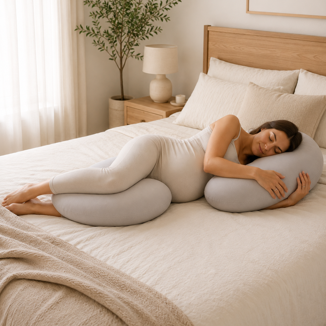 Almohada Prenatal (para embarazada) - Image 4
