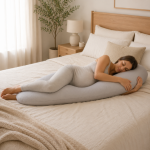 Almohada Prenatal (para embarazada)