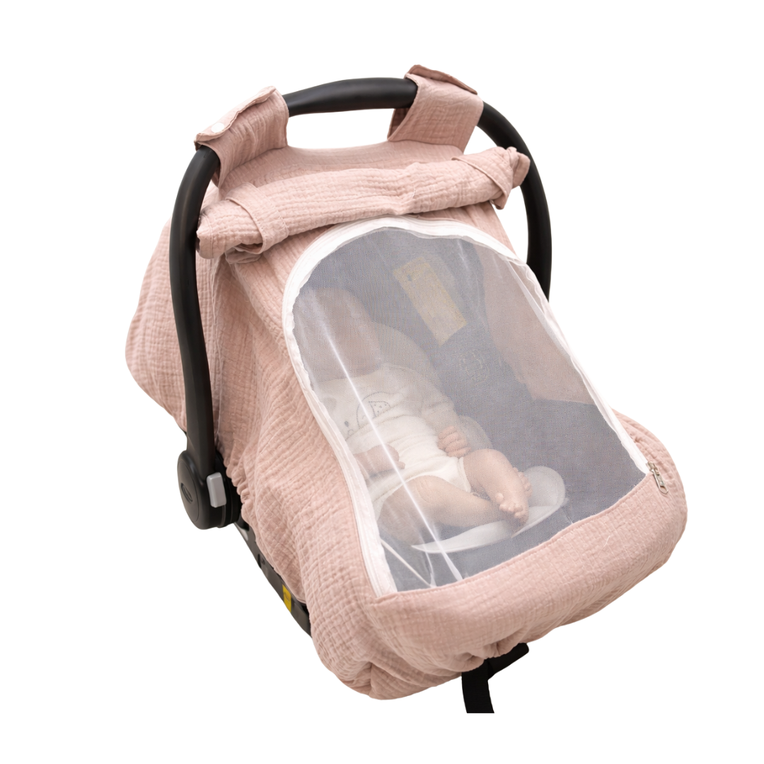 Protector/Cobertor para Baby Seat - Image 6