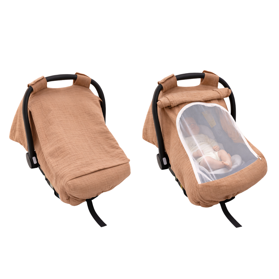 Protector/Cobertor para Baby Seat - Image 2