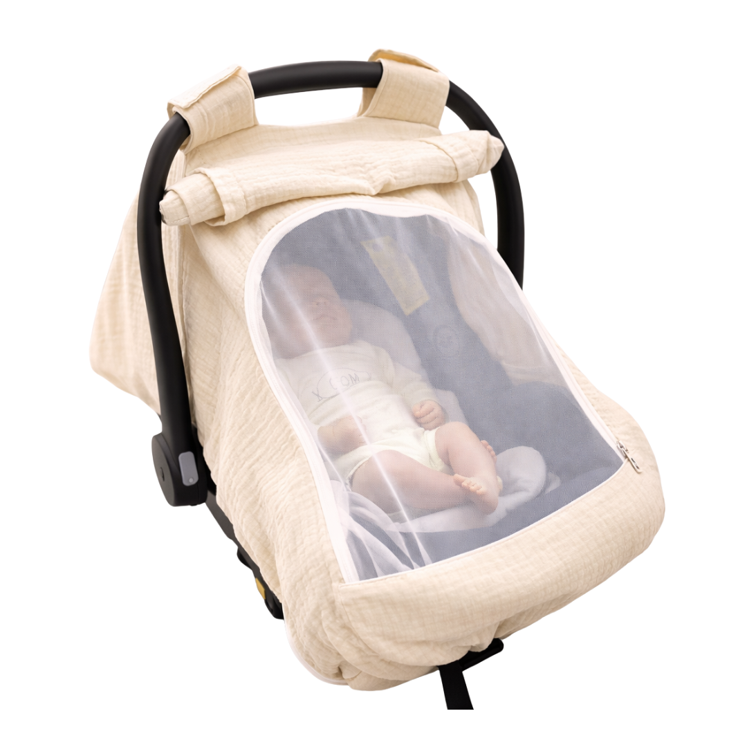 Protector/Cobertor para Baby Seat - Image 3