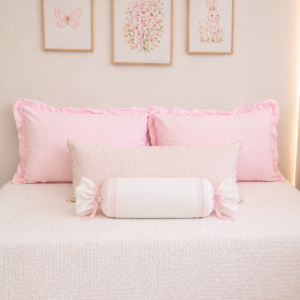 Juego de Almohadas para Cama Auxiliar