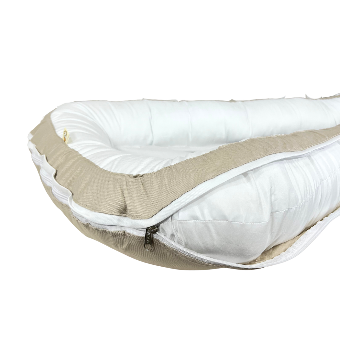 Nido Colecho Premium - Blanco - Image 3