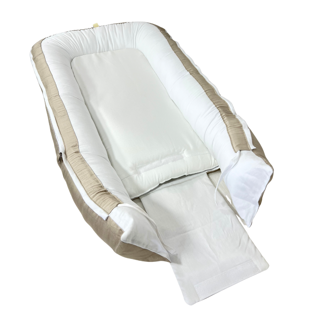 Nido Colecho Premium - Blanco - Image 4