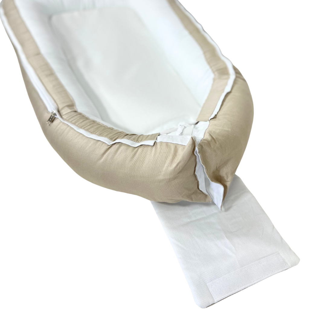 Nido Colecho Premium - Blanco - Image 2