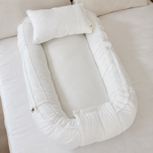Nido Colecho Premium - Blanco