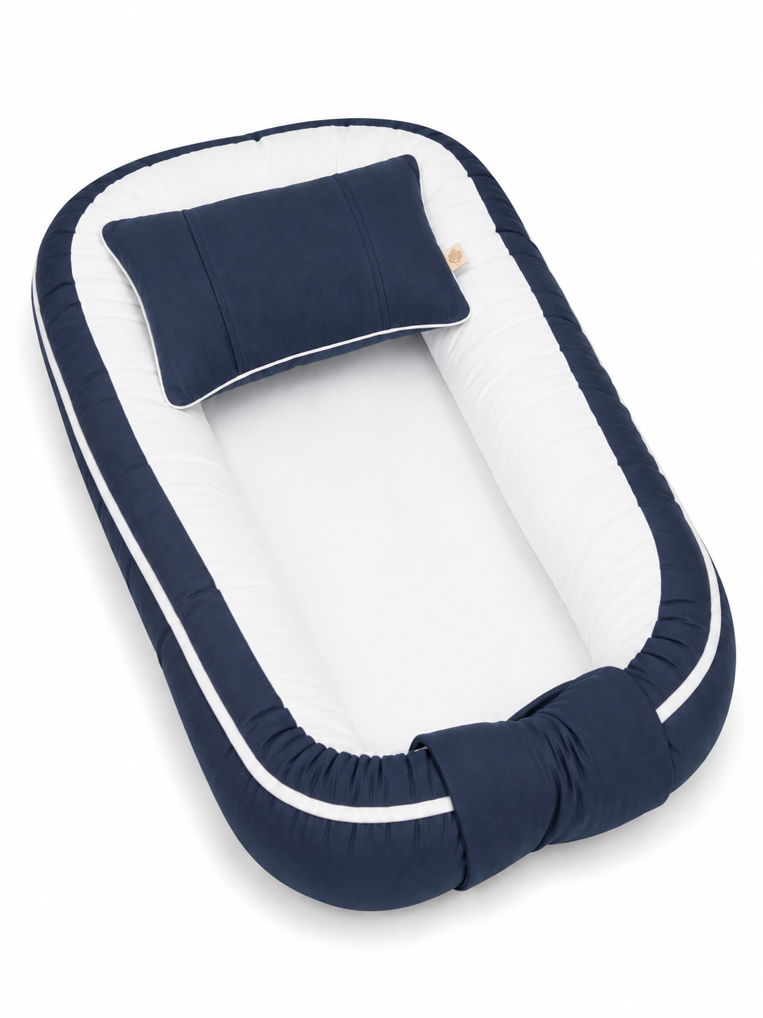 Nido Colecho Premium - Blanco - Image 6