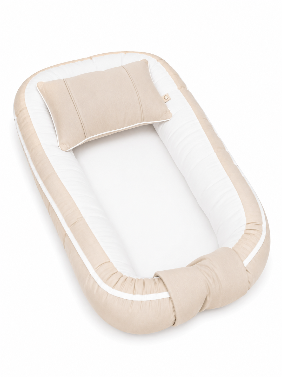 Nido Colecho Premium - Blanco - Image 10