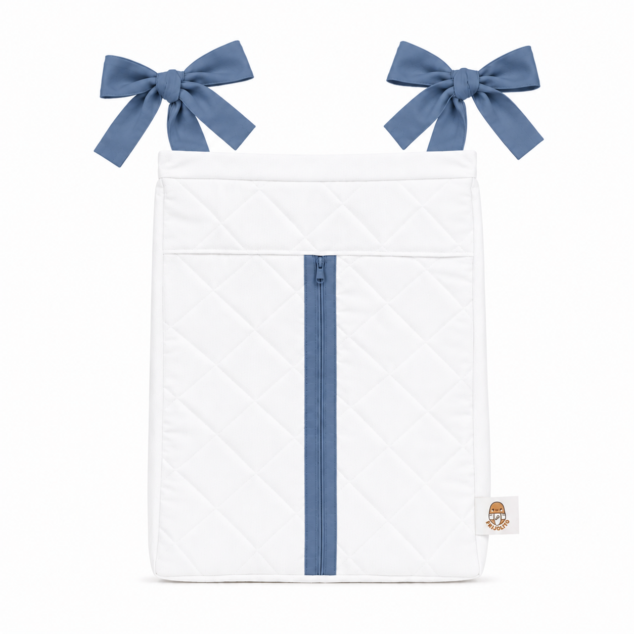 Porta Pañales Premium con cierre - Imagen 4
