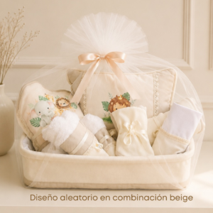 Kit de Bienvenida
