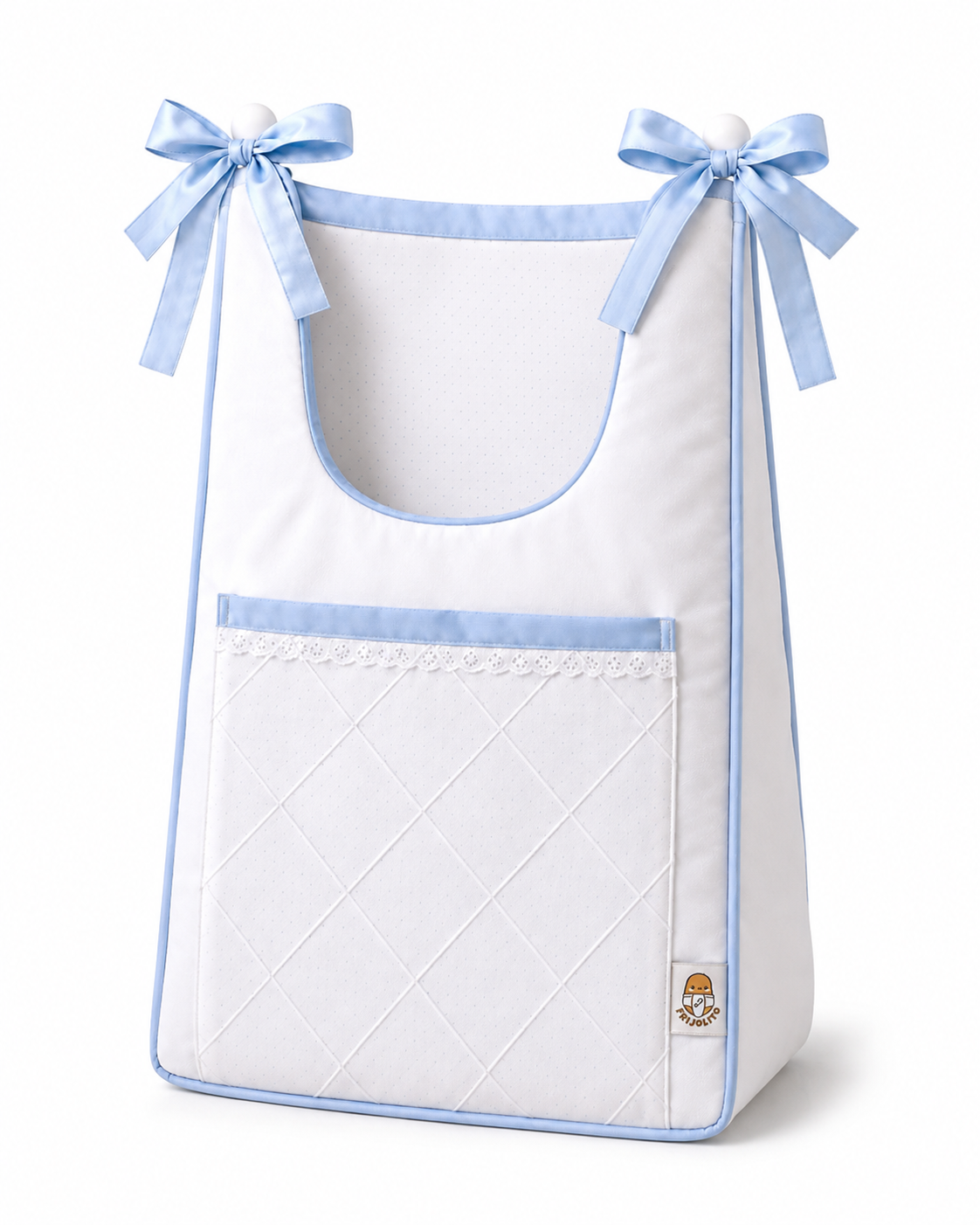 Porta Pañales Con un bolsillo - Imagen 15
